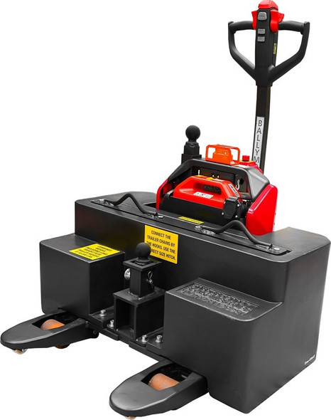 Electric Trailer Mover