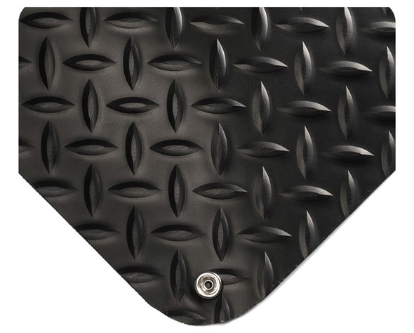 Electrically Conductive Anti-Fatigue Matting