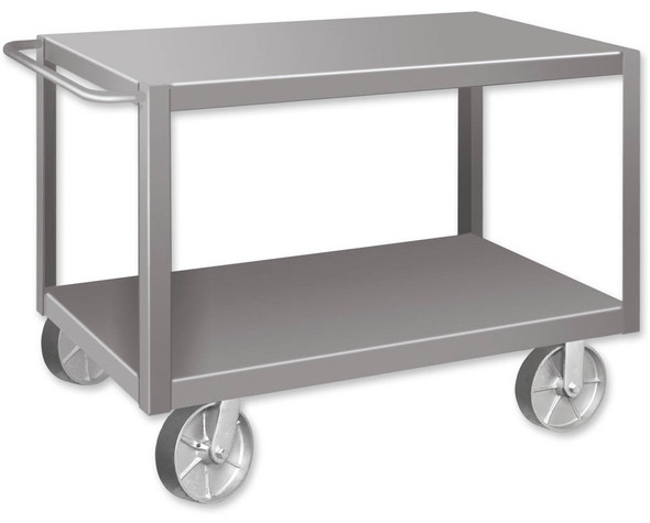 Extra Heavy Duty Shop Trucks