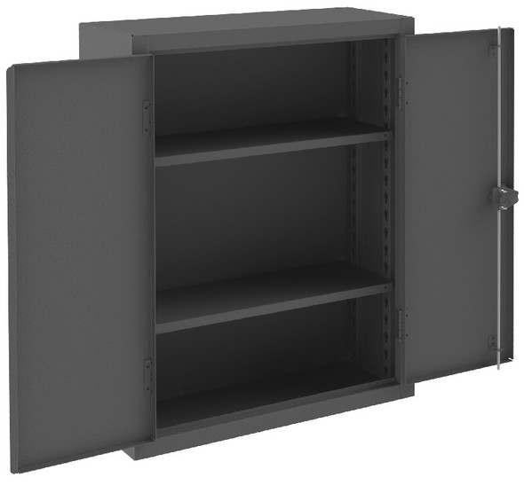 Extra Heavy Duty Wall Mountable Cabinet