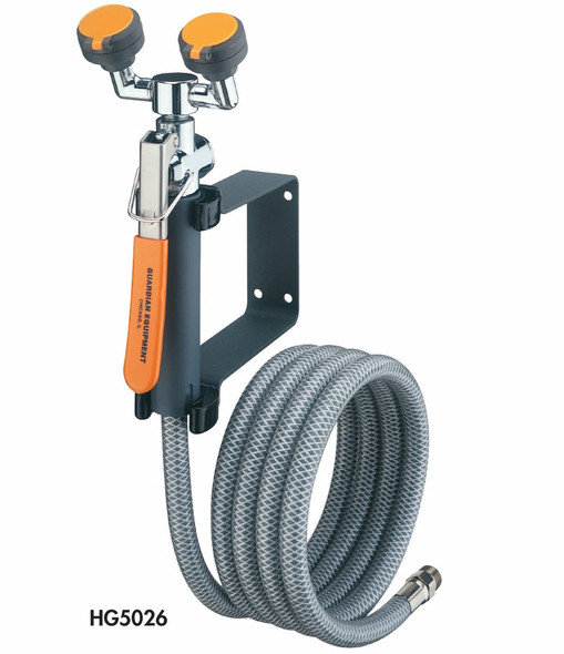 Eyewash/Drench Hose Units