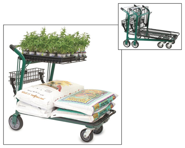 Eztote875 Cart