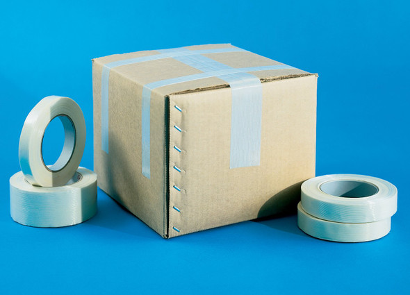 Fiberglass Reinforced Tape