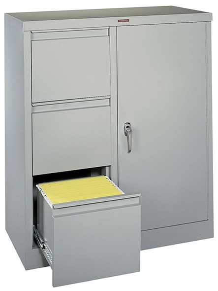File Storage Cabinet