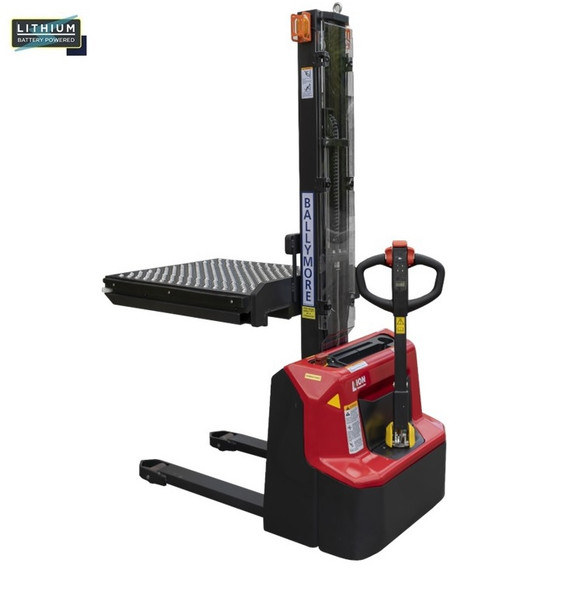 Fully Powered Ballypal Ball Transfer Table