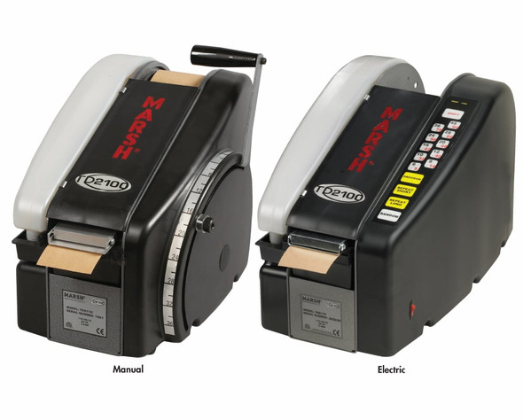 Gummed Tape Dispensers