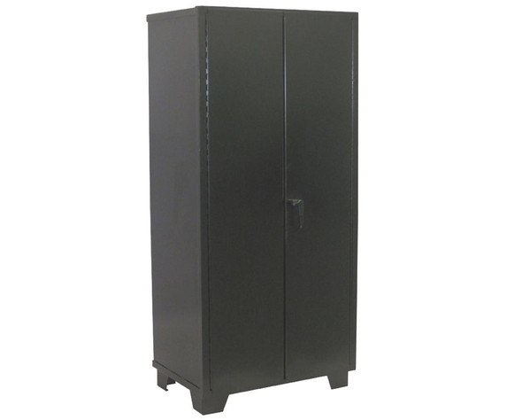 Heavy Duty 14 Gauge Welded Cabinets