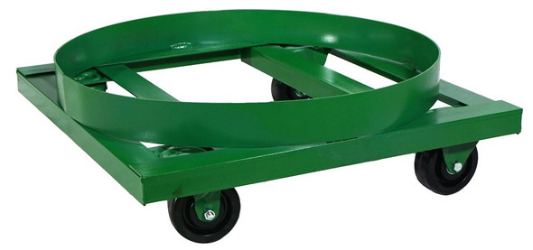 Heavy Duty Drum Dolly