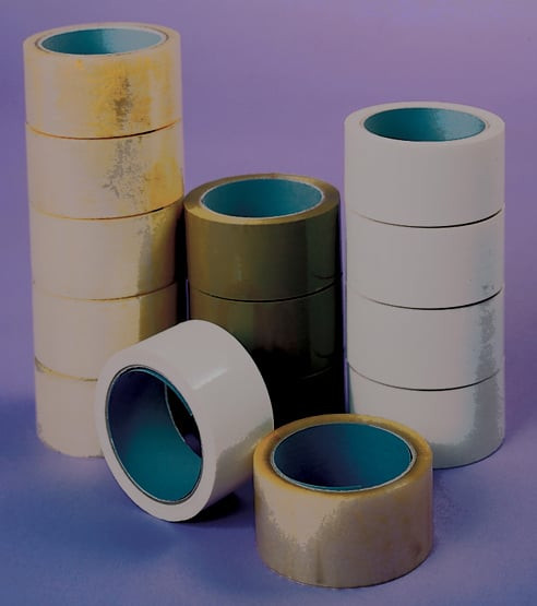 Heavy Duty Poly Tape