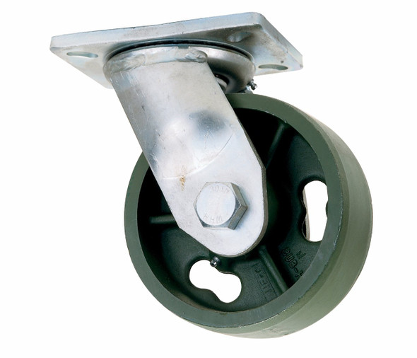 Heavy-Duty Caster