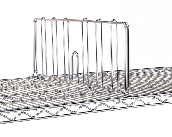 Ledges & Dividers