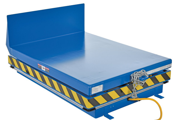 Lift And Tilt Table