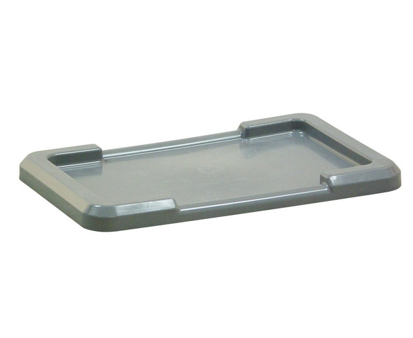 Lug Carts - Tubs & Lids