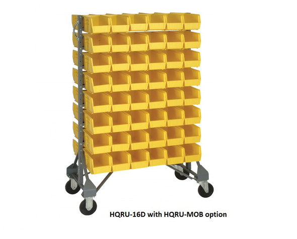 HQRU-MOB