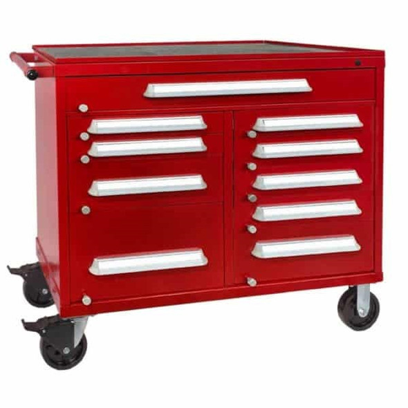 Mobile Workbench