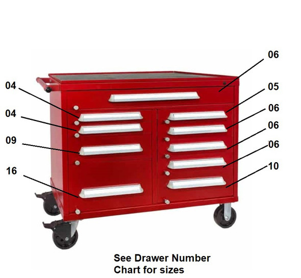 Mobile Workbench