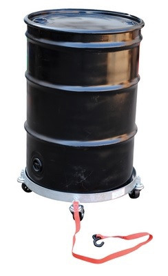 Multi-Purpose Quad Dollies