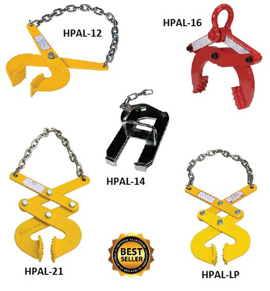 Pallet Pullers
