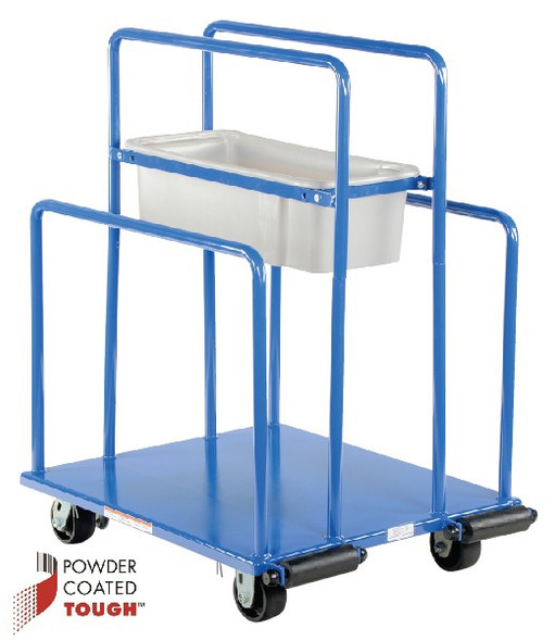 Panel Carts