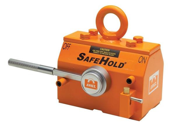 Permanent Lift Magnets - Xpl Series