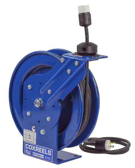 Power Cord Reels