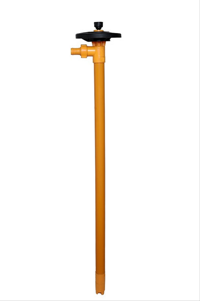 Pvdf Drum Pumps For Concentrated Liquids