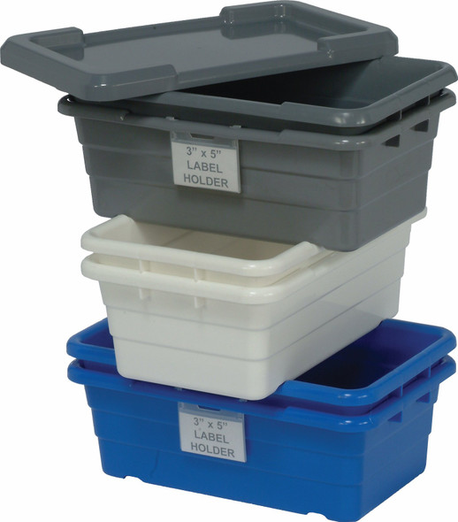 Quantum Cross Stack Tubs