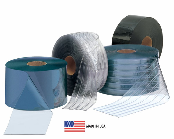 Replacement Strips And Rolls