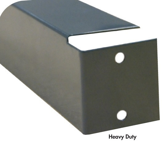 Shelf Deck Supports