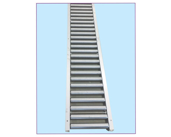 Stainless Steel Conveyors