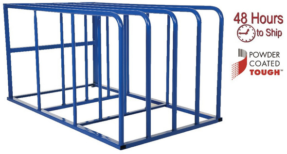 Standard Sheet Rack