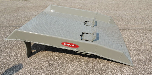 Steel Dockboards