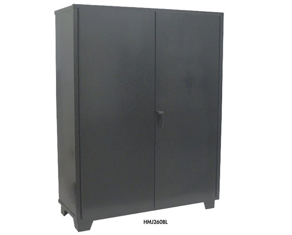 Super Rugged 12 Gauge Security Cabinet