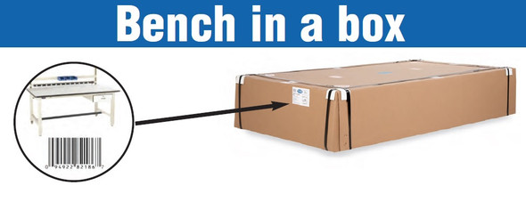 Technical Workbenches
