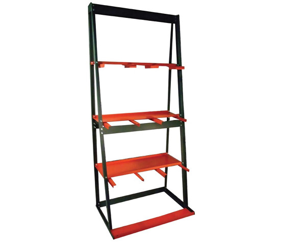 Vertical Bar Rack - 403