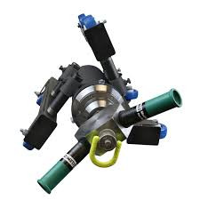 Clemco Pipe-Pro XL Internal Pipe Cleaning Tool