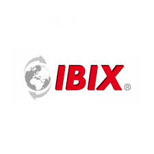 Ibix Logo