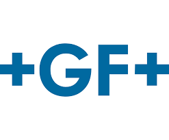 George Fischer Logo