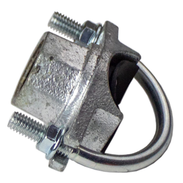 Galvanized U-Bolt Mechanical Tee