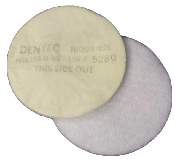 Binks Replacement Pre Filters