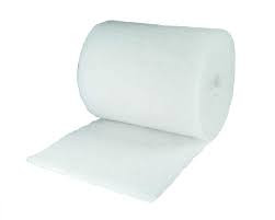 Marco 1070402 48" X 60' X 2" ChemLoft Air Filter Paint Booth Exhaust Roll
