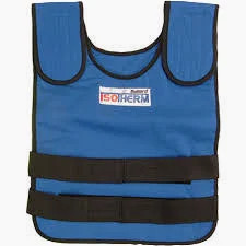 Bullard Isotherm 2 Cooling Vest w/Cooling Packs