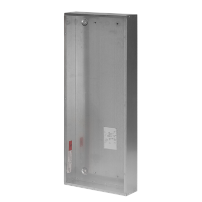 NEMA 1 Panelboard Enclosure 49.5" x 20"