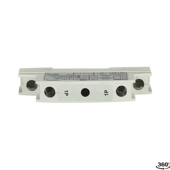 1-Pole Lighting Contactor Power Block