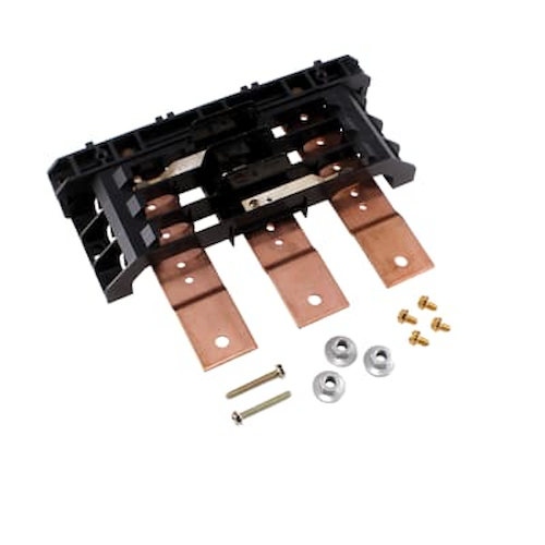 208Y/120V Main Breaker Kits
