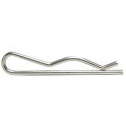 Safety Clip for Cam & Groove Couplers Model 66015