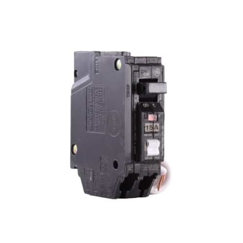 1-Pole Combination Arc Fault Circuit Interrupter Circuit Breaker