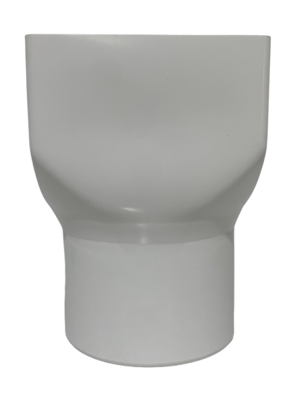 PVC Downspout Adapter (Male 3034 Sewer x Male)