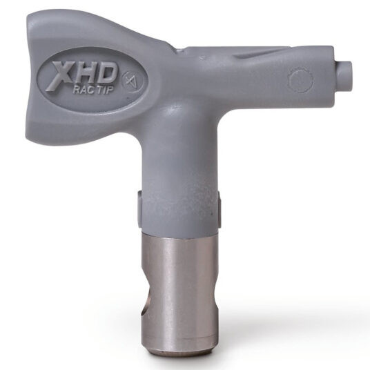 Graco XHD RAC SwitchTip Airless Spray Tip 327 0.027" 7250 PSI