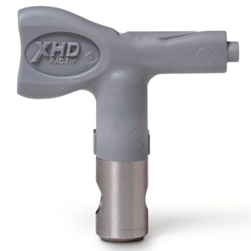Graco XHD RAC SwitchTip Airless Spray Tip 327 0.027" 7250 PSI